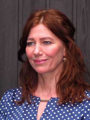 Kari Sophie Svendsen